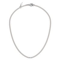 Collana John Richmond Uomo in Titanio JRRN22WB